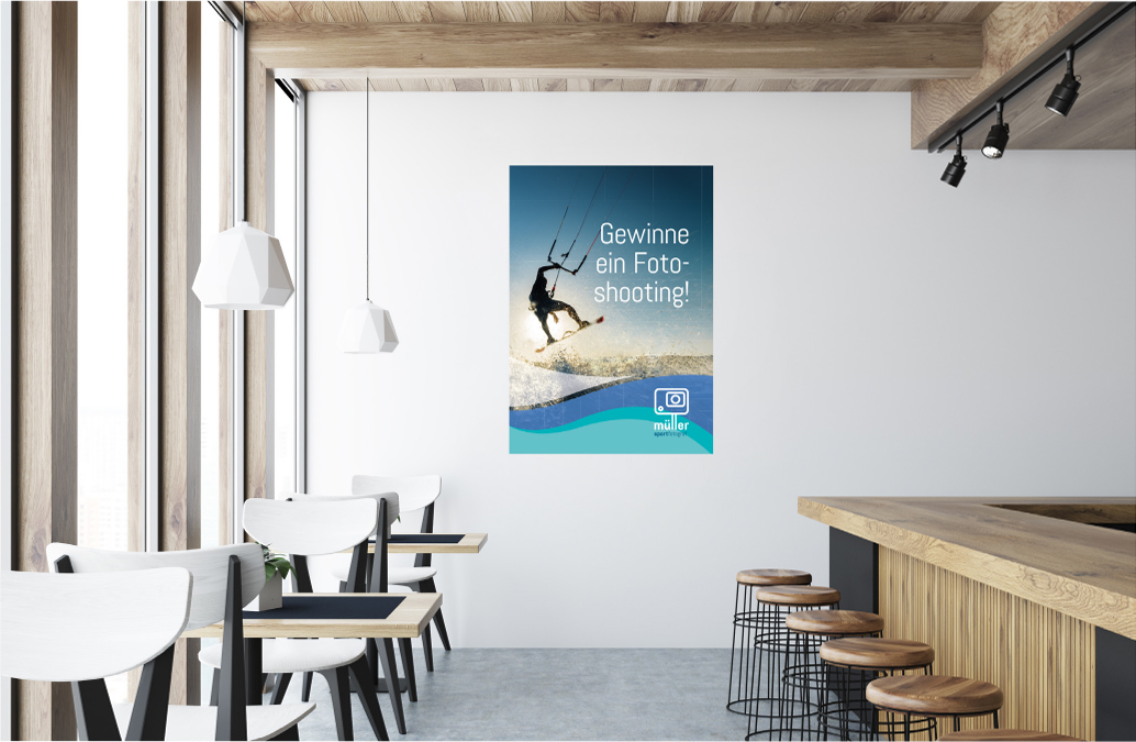 Übersicht Plakate
